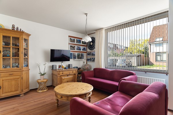 Medium property photo - Zeisstraat 37, 1445 HB Purmerend